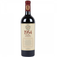Cantine Paradiso 1954 Puglia Primitivo 2022
