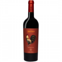 Cantine Paradiso Jurno Vino Biologico Primitivo 2024
