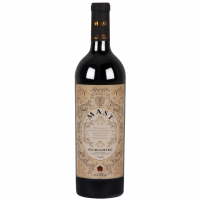 Cantine Paradiso Mast Negroamaro 2022, 750ml
