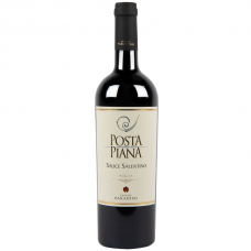 Cantine Paradiso Posta Piana Salice Salentino 2023
