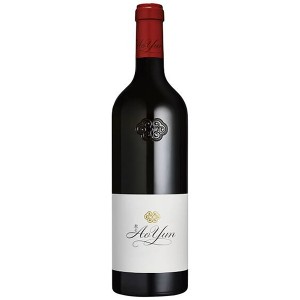 Ao Yun 2014, 750ml