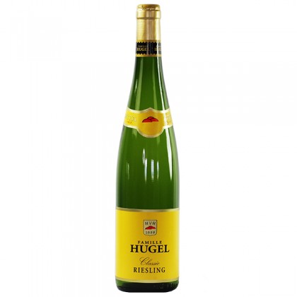 Hugel & Fils Classic Riesling Hugel 2022