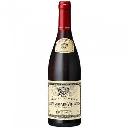 Louis Jadot Beaujolais Villages Combe Aux Jacques 2023
