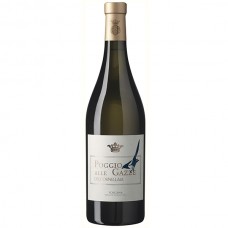 Poggio Alle Gazze dell'Ornellaia Blanc 2024, 750ml
