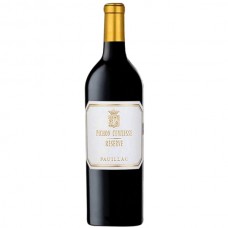 Pichon Comtesse Reserve 2017  