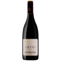 Lavau Cotes du Rhone Village 2019