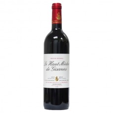 Le Haut Medoc De Giscours 2019  