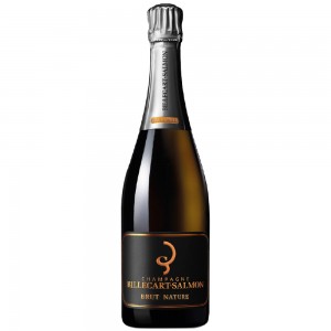 Billecart Salmon Brut Nature, 750ml