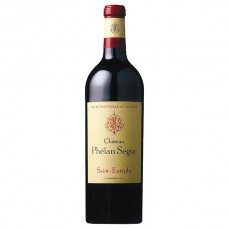 Chateau Phelan Segur Saint Estephe 2018  