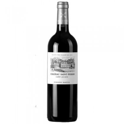 Chateau Saint Pierre Saint Julien 2020  