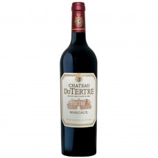 Chateau Du Tertre Margaux 2017