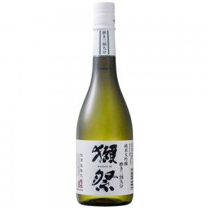 Dassai 39, 720ml