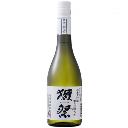 Dassai 39, 720ml