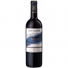 Los Vascos Cromas Carmenere Gran Reserva, 750ml