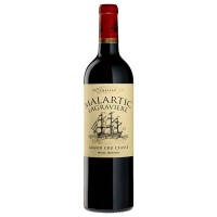 Chateau Malartic Lagraviere Pessac Leognan 2022