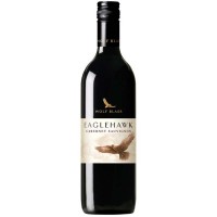 Wolf Blass Eaglehawk Cabernet Sauvignon 2022, 750ml
