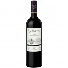 Amancaya Malbec Cabernet Sauvignon 2021  