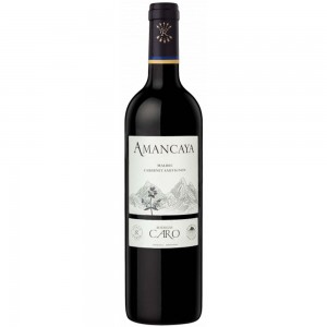 Amancaya Malbec Cabernet Sauvignon 2021