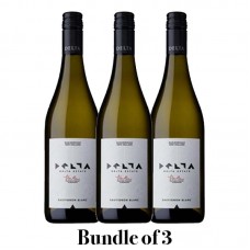[Bundle of 2] Delta Estate Marlborough Sauvignon Blanc 2024