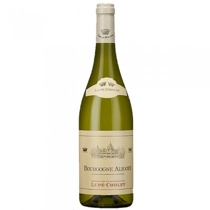 Lupe Cholet Bourgogne Aligote 2023  