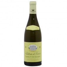 Lupe Cholet Chablis 1er Cru Vaucopins 2022  