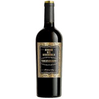 Borgo Del Mandorlo Primitivo Di Manduria 2021