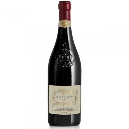 Gran Passione Rosso Veneto Igt 2023