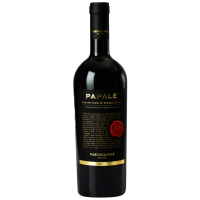 Varvaglione Papale Linea Oro Primitivo Di Manduria 2019