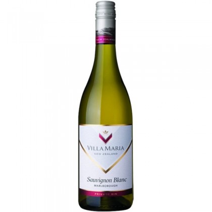 Villa Maria Private Bin Sauvignon Blanc 2024  