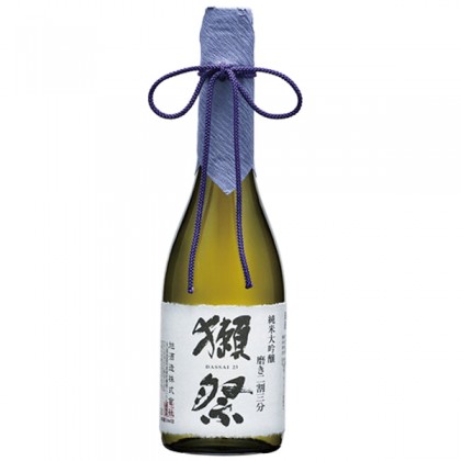 Dassai 23, 720ml