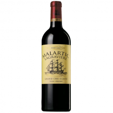 Chateau Malartic Lagraviere Pessac Leognan Rouge 2018  