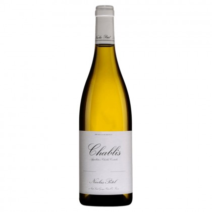 Nicolas Potel Chablis 2025 750ml