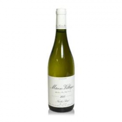Nicolas Potel Cote De Beaune Villages 2022, 750ml