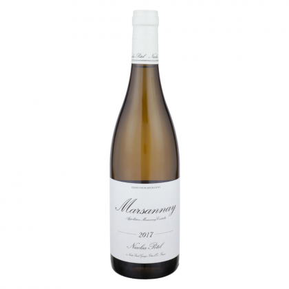 Nicolas Potel Marsannay 2022, 750ml