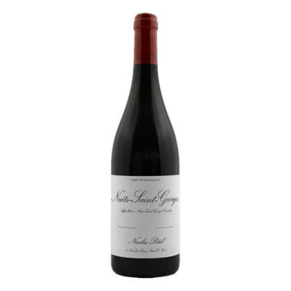 Nicolas Potel Nuits Saint Georges 2020, 750ml