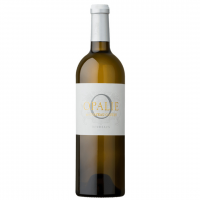 Opalie De Chateau Coutet Bordeaux Blanc 2020, 750ml