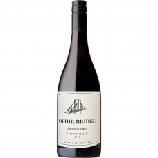Ophir Bridge Central Otago Pinot Noir 2023