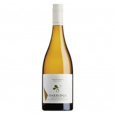 Oakridge Over The Shoulder Yarra Chardonnay 2024 750ml