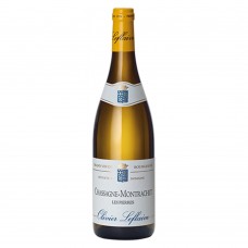 Olivier Leflaive Chassagne Montrachet Pierres Blanc 2022 750ml