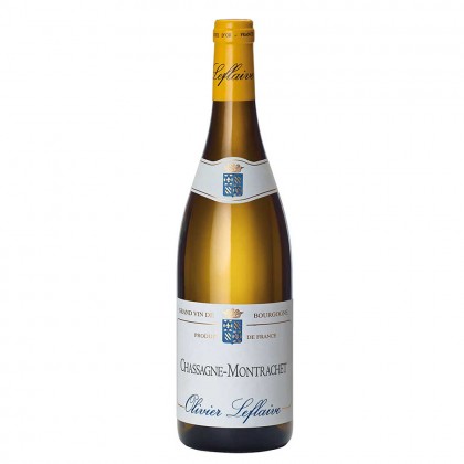 Olivier Leflaive Chassagne Montrachet Pierres Blanc 2022 750ml