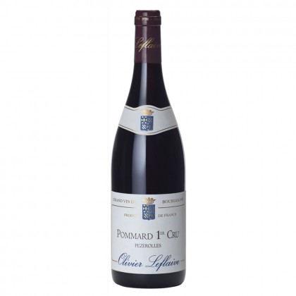 Olivier Leflaive Pommard 1Er Cru Pezerolles Rouge 2018 750ml