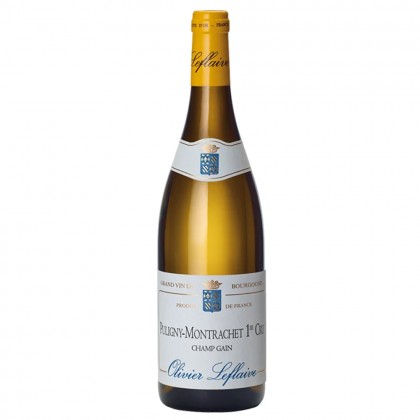 Olivier Leflaive Puligny Montrachet 1Cru Champ Gain 2023 750ml