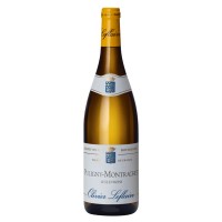 Olivier Leflaive Puligny Montrachet Les Levrons Blanc 2022 750ml
