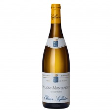 Olivier Leflaive Puligny Montrachet Les Levrons Blanc 2022 750ml