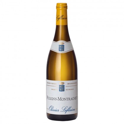 Olivier Leflaive Puligny Montrachet Les Levrons Blanc 2022 750ml