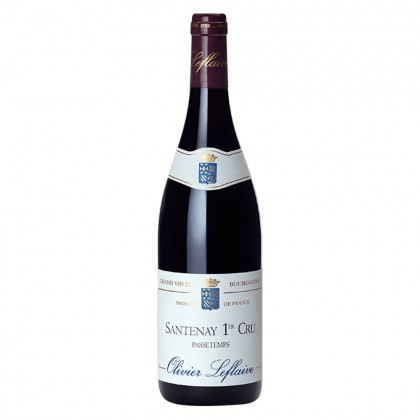 Olivier Leflaive Santenay 1Er Cru Passetemps 2023 750ml