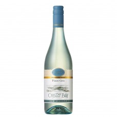 Oyster Bay Pinot Gris 2025