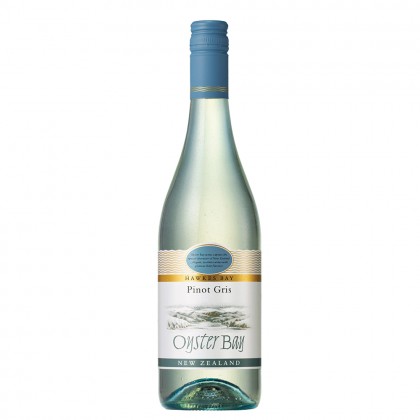 Oyster Bay Pinot Gris 2025