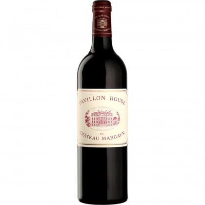Pavillon Rouge Du Chateau Margaux 2022  