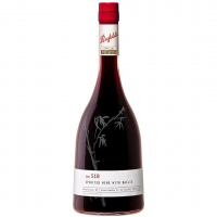 Penfolds Lot 518 Spirited Wine W/ Baijiu  
